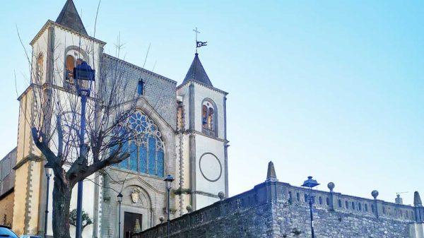 TusciaLove - Viterbo - San Martino al Cimino - Cattedrale