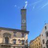 TusciaLove - Viterbo - Torre dell'orologio - Piazza del Comune